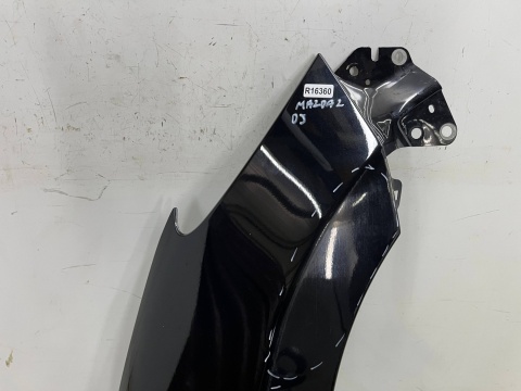 Błotnik Mazda 2 DJ 14r.- prawy przedni prawy przód Błotnik Mazda 2 DJ 14r.- prawy przedni prawy przód