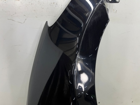Błotnik Mazda 2 DJ 14r.- prawy przedni prawy przód Błotnik Mazda 2 DJ 14r.- prawy przedni prawy przód