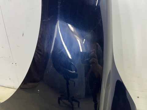 Błotnik Mazda 6 III GJ 12-24r. lewy przedni lewy przód Błotnik Mazda 6 III GJ 12-24r. lewy przedni lewy przód