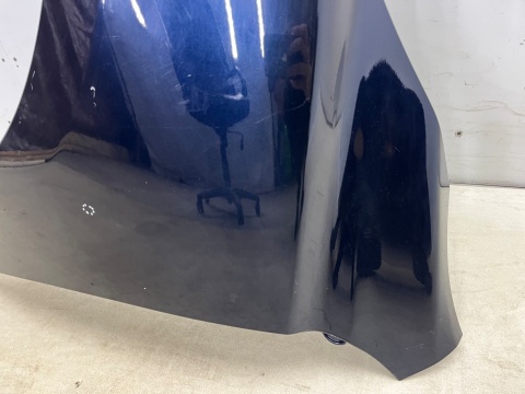 Błotnik Mazda 6 III GJ 12-24r. lewy przedni lewy przód Błotnik Mazda 6 III GJ 12-24r. lewy przedni lewy przód