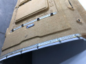 Podsufitka Mercedes Vito Viano W639 2003-2014r.