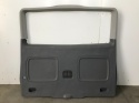 Tapicerka Mercedes Vito Viano W639 03-14r. boczek klapy bagażnika osłona