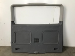 Tapicerka Mercedes Vito Viano W639 03-14r. boczek klapy bagażnika osłona
