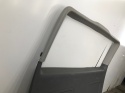 Tapicerka Mercedes Vito Viano W639 03-14r. boczek klapy bagażnika osłona
