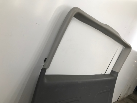 Tapicerka Mercedes Vito Viano W639 03-14r. boczek klapy bagażnika osłona Tapicerka Mercedes Vito Viano W639 03-14r. boczek klapy bagażnika osłona
