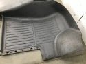 Wykładzina Mercedes Vito Viano W639 03-14r. przednia podłoga kierowcy i pasażera dywan mata gumowa EU oryginalna