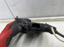 Zamek drzwi BMW 5 F10 sedan F11 kombi 10-17r. LEWY tylny z dociągiem SOFT CLOSE linki lewy tył 7185689 4153310400