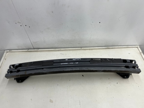 Belka zderzaka Nissan Qashqai 3 III J12 21r.- tylne wzmocnienie zderzaka tył 850306ua0a Belka zderzaka Nissan Qashqai 3 III J12 21r.- tylne wzmocnienie zderzaka tył 850306ua0a