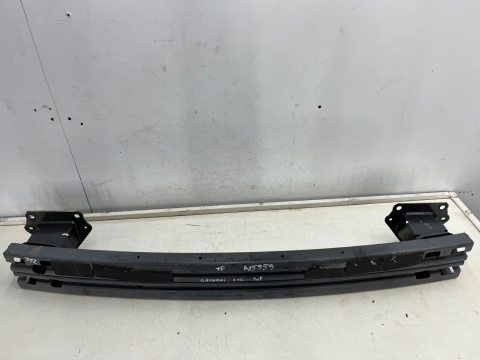 Belka zderzaka Nissan Qashqai 3 III J12 21r.- tylne wzmocnienie zderzaka tył 850306ua0a Belka zderzaka Nissan Qashqai 3 III J12 21r.- tylne wzmocnienie zderzaka tył 850306ua0a