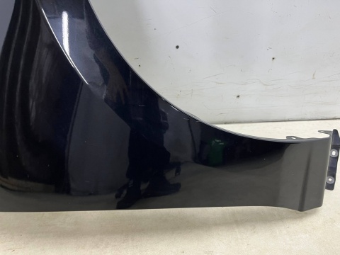 Błotnik Mazda 2 DJ 14r.- prawy przedni prawy przód Błotnik Mazda 2 DJ 14r.- prawy przedni prawy przód