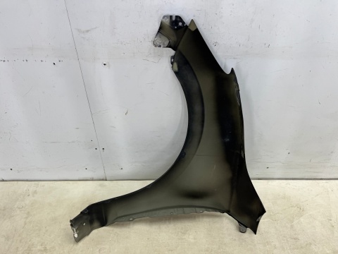 Błotnik Mazda 2 DJ 14r.- prawy przedni prawy przód Błotnik Mazda 2 DJ 14r.- prawy przedni prawy przód