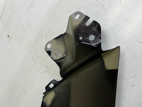 Błotnik Mazda 2 DJ 14r.- prawy przedni prawy przód Błotnik Mazda 2 DJ 14r.- prawy przedni prawy przód
