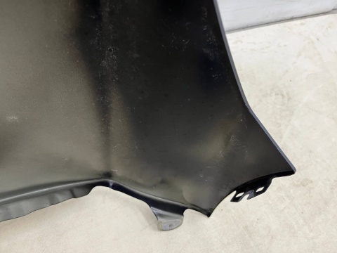 Błotnik Mazda 2 DJ 14r.- prawy przedni prawy przód Błotnik Mazda 2 DJ 14r.- prawy przedni prawy przód