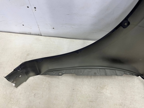 Błotnik Mazda 2 DJ 14r.- prawy przedni prawy przód Błotnik Mazda 2 DJ 14r.- prawy przedni prawy przód