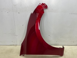 Błotnik Mazda 2 DJ 14r.- prawy przedni prawy przód 