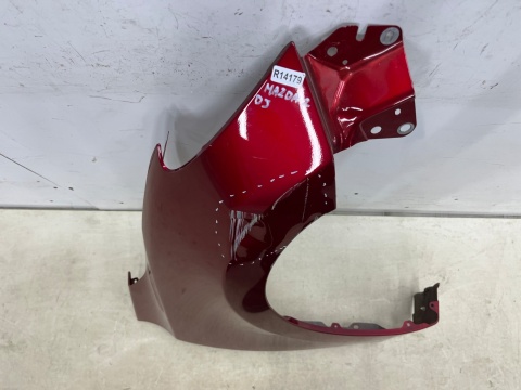 Błotnik Mazda 2 DJ 14r.- prawy przedni prawy przód Błotnik Mazda 2 DJ 14r.- prawy przedni prawy przód