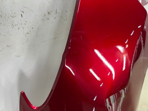 Błotnik Mazda 2 DJ 14r.- prawy przedni prawy przód Błotnik Mazda 2 DJ 14r.- prawy przedni prawy przód