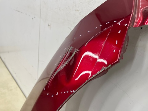 Błotnik Mazda 2 DJ 14r.- prawy przedni prawy przód Błotnik Mazda 2 DJ 14r.- prawy przedni prawy przód
