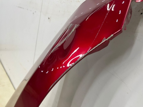 Błotnik Mazda 2 DJ 14r.- prawy przedni prawy przód Błotnik Mazda 2 DJ 14r.- prawy przedni prawy przód