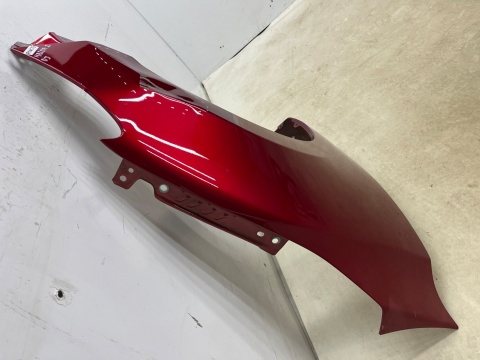 Błotnik Mazda 2 DJ 14r.- prawy przedni prawy przód Błotnik Mazda 2 DJ 14r.- prawy przedni prawy przód