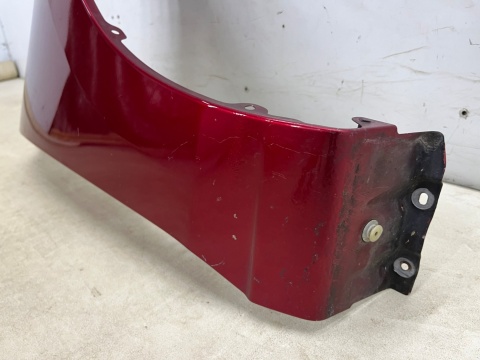 Błotnik Mazda 2 DJ 14r.- prawy przedni prawy przód Błotnik Mazda 2 DJ 14r.- prawy przedni prawy przód