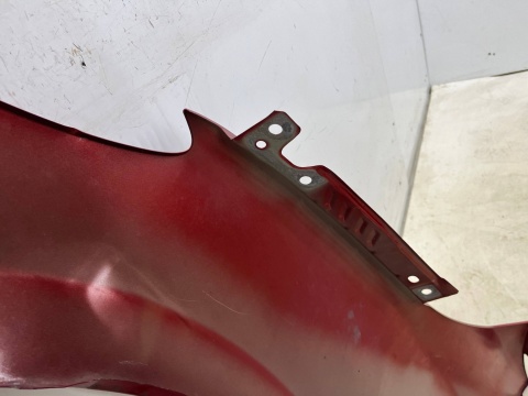 Błotnik Mazda 2 DJ 14r.- prawy przedni prawy przód Błotnik Mazda 2 DJ 14r.- prawy przedni prawy przód