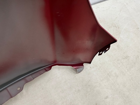 Błotnik Mazda 2 DJ 14r.- prawy przedni prawy przód Błotnik Mazda 2 DJ 14r.- prawy przedni prawy przód