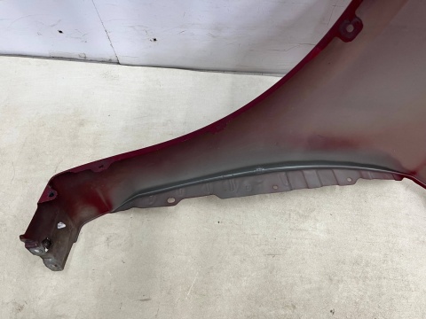 Błotnik Mazda 2 DJ 14r.- prawy przedni prawy przód Błotnik Mazda 2 DJ 14r.- prawy przedni prawy przód