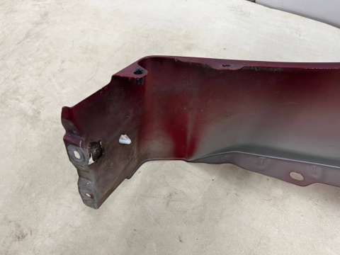 Błotnik Mazda 2 DJ 14r.- prawy przedni prawy przód Błotnik Mazda 2 DJ 14r.- prawy przedni prawy przód