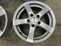 Felga Hyundai 7jx16 ET40 5x114,3 felgi aluminiowe 16 cali KOMPLET Dezent TS8987