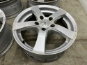 Felga Hyundai 7jx16 ET40 5x114,3 felgi aluminiowe 16 cali KOMPLET Dezent TS8987