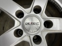 Felga Hyundai 7jx16 ET40 5x114,3 felgi aluminiowe 16 cali KOMPLET Dezent TS8987