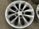 Felga Hyundai Grandeur IV 05-11r. 7jx17 ET38,5 5x114,3 felgi aluminiowe 17 cali oryginalne KOMPLET 52910-3l260