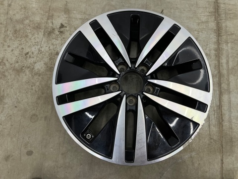 Felga Mercedes w177 CLA C118 X118 w247 CL c215 6.5jx17 ET44 5x112 felga pojedyncza aluminiowa 17 cali oryginalna a1774010200 Felga Mercedes w177 CLA C118 X118 w247 CL c215 6.5jx17 ET44 5x112 felga pojedyncza aluminiowa 17 cali oryginalna a1774010200