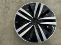 Felga Mercedes w177 CLA C118 X118 w247 CL c215 6.5jx17 ET44 5x112 felga pojedyncza aluminiowa 17 cali oryginalna a1774010200