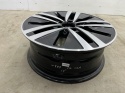 Felga Mercedes w177 CLA C118 X118 w247 CL c215 6.5jx17 ET44 5x112 felga pojedyncza aluminiowa 17 cali oryginalna a1774010200
