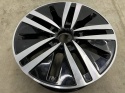 Felga Mercedes w177 CLA C118 X118 w247 CL c215 6.5jx17 ET44 5x112 felga pojedyncza aluminiowa 17 cali oryginalna a1774010200