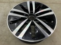 Felga Mercedes w177 CLA C118 X118 w247 CL c215 6.5jx17 ET44 5x112 felga pojedyncza aluminiowa 17 cali oryginalna a1774010200