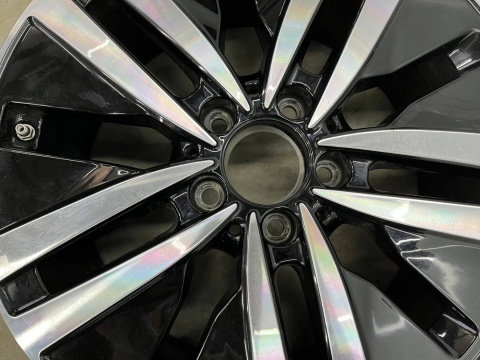 Felga Mercedes w177 CLA C118 X118 w247 CL c215 6.5jx17 ET44 5x112 felga pojedyncza aluminiowa 17 cali oryginalna a1774010200 Felga Mercedes w177 CLA C118 X118 w247 CL c215 6.5jx17 ET44 5x112 felga pojedyncza aluminiowa 17 cali oryginalna a1774010200