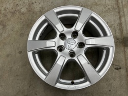 Felga Mitsubishi ASX 6,5jx16 ET46 5x114,3 pojedyncza sztuka 16 cali Brock rc20-656