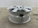 Felga Mitsubishi ASX 6,5jx16 ET46 5x114,3 pojedyncza sztuka 16 cali Brock rc20-656