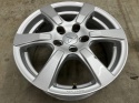 Felga Mitsubishi ASX 6,5jx16 ET46 5x114,3 pojedyncza sztuka 16 cali Brock rc20-656