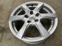 Felga Mitsubishi ASX 6,5jx16 ET46 5x114,3 pojedyncza sztuka 16 cali Brock rc20-656