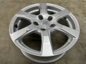 Felga Mitsubishi ASX 6,5jx16 ET46 5x114,3 pojedyncza sztuka 16 cali Brock rc20-656