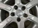 Felga Mitsubishi ASX 6,5jx16 ET46 5x114,3 pojedyncza sztuka 16 cali Brock rc20-656