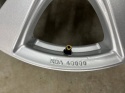 Felga Mitsubishi ASX 6,5jx16 ET46 5x114,3 pojedyncza sztuka 16 cali Brock rc20-656