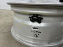 Felga Mitsubishi ASX 6,5jx16 ET46 5x114,3 pojedyncza sztuka 16 cali Brock rc20-656