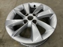 Felga Opel Adam Meriva 6jx15 ET39 4x100 pojedyncza sztuka 15 cali opo99