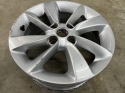 Felga Opel Adam Meriva 6jx15 ET39 4x100 pojedyncza sztuka 15 cali opo99