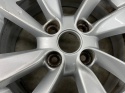 Felga Opel Adam Meriva 6jx15 ET39 4x100 pojedyncza sztuka 15 cali opo99